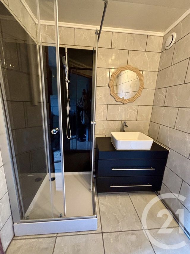 Appartement Studio à louer - 1 pièce - 15.52 m2 - LESPARRE MEDOC - 33 - AQUITAINE - Century 21 Agence Biran