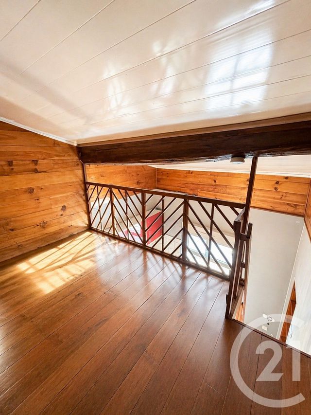 Appartement Studio à louer - 1 pièce - 15.52 m2 - LESPARRE MEDOC - 33 - AQUITAINE - Century 21 Agence Biran