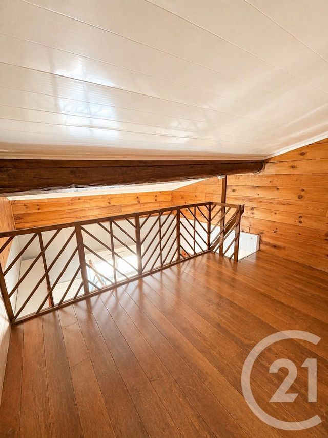 Appartement Studio à louer - 1 pièce - 15.52 m2 - LESPARRE MEDOC - 33 - AQUITAINE - Century 21 Agence Biran