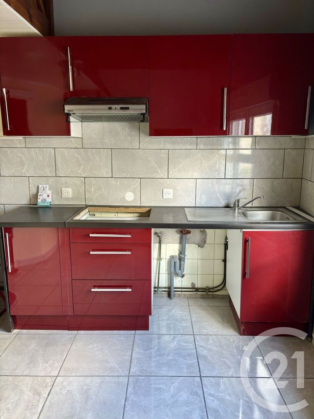 Appartement Studio à louer - 1 pièce - 15.52 m2 - LESPARRE MEDOC - 33 - AQUITAINE - Century 21 Agence Biran