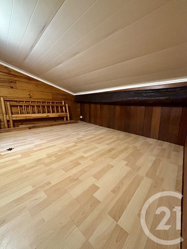 Appartement Studio à louer - 1 pièce - 15.52 m2 - LESPARRE MEDOC - 33 - AQUITAINE - Century 21 Agence Biran