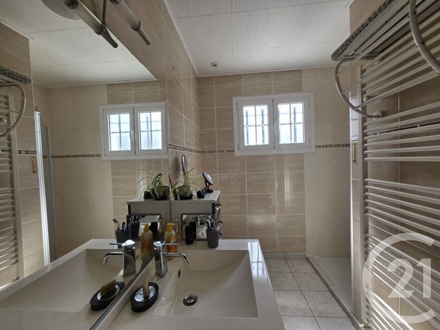 maison à vendre - 4 pièces - 105.07 m2 - QUEYRAC - 33 - AQUITAINE - Century 21 Agence Biran