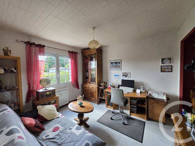 maison à vendre - 4 pièces - 105.07 m2 - QUEYRAC - 33 - AQUITAINE - Century 21 Agence Biran
