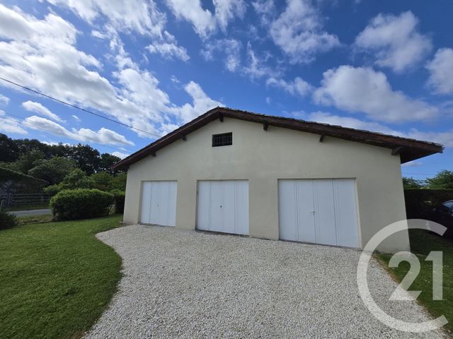 maison à vendre - 4 pièces - 105.07 m2 - QUEYRAC - 33 - AQUITAINE - Century 21 Agence Biran