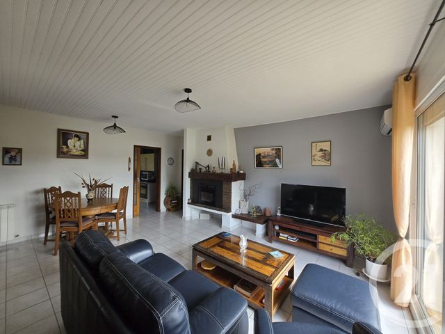 maison à vendre - 4 pièces - 105.07 m2 - QUEYRAC - 33 - AQUITAINE - Century 21 Agence Biran