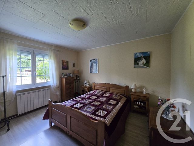 maison à vendre - 4 pièces - 105.07 m2 - QUEYRAC - 33 - AQUITAINE - Century 21 Agence Biran