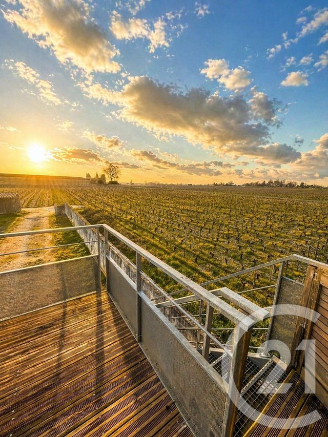 Appartement F5 à louer - 5 pièces - 130.6 m2 - MARGAUX CANTENAC - 33 - AQUITAINE - Century 21 Agence Biran