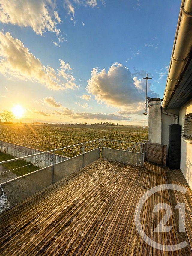 appartement - MARGAUX CANTENAC - 33