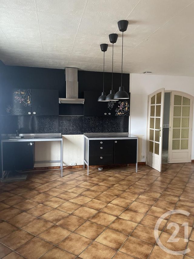 Appartement F5 à louer - 5 pièces - 130.6 m2 - MARGAUX CANTENAC - 33 - AQUITAINE - Century 21 Agence Biran