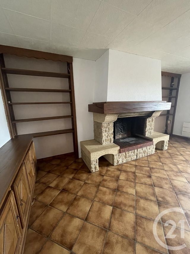 Appartement F5 à louer - 5 pièces - 130.6 m2 - MARGAUX CANTENAC - 33 - AQUITAINE - Century 21 Agence Biran