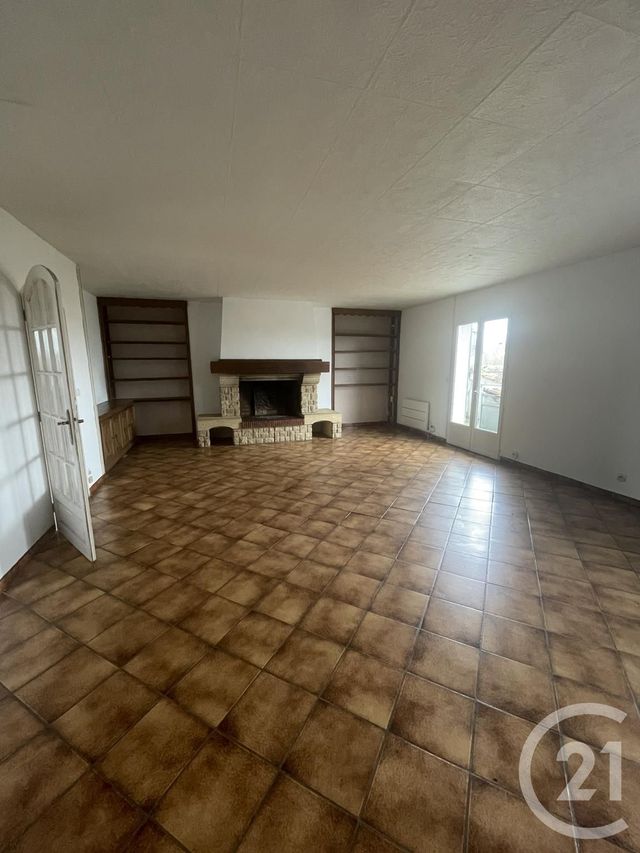 Appartement F5 à louer - 5 pièces - 130.6 m2 - MARGAUX CANTENAC - 33 - AQUITAINE - Century 21 Agence Biran