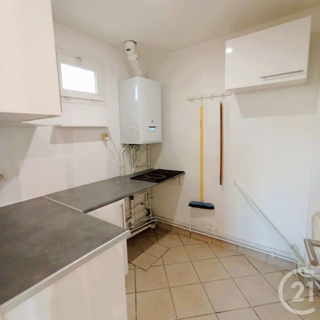 Appartement T2 à louer - 2 pièces - 60.0 m2 - PAUILLAC - 33 - AQUITAINE - Century 21 Agence Biran