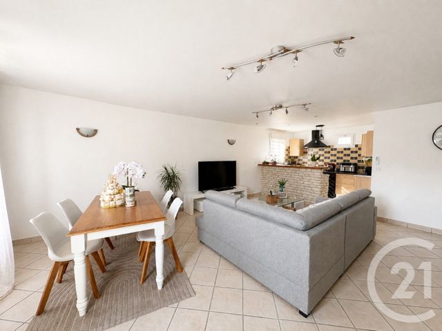 appartement - PAUILLAC - 33