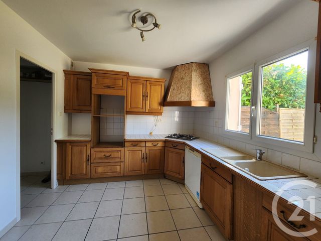 maison à vendre - 5 pièces - 125.01 m2 - LESPARRE MEDOC - 33 - AQUITAINE - Century 21 Agence Biran