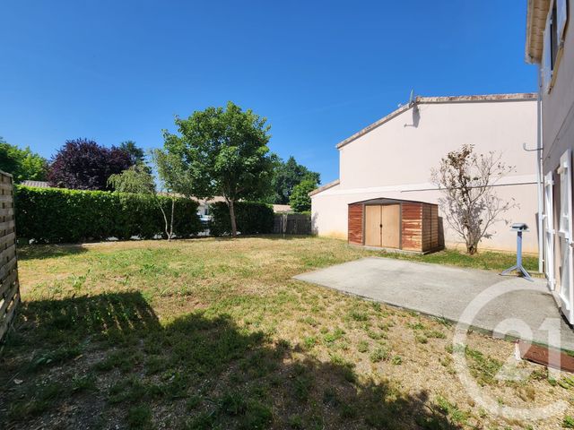 maison à vendre - 5 pièces - 125.01 m2 - LESPARRE MEDOC - 33 - AQUITAINE - Century 21 Agence Biran