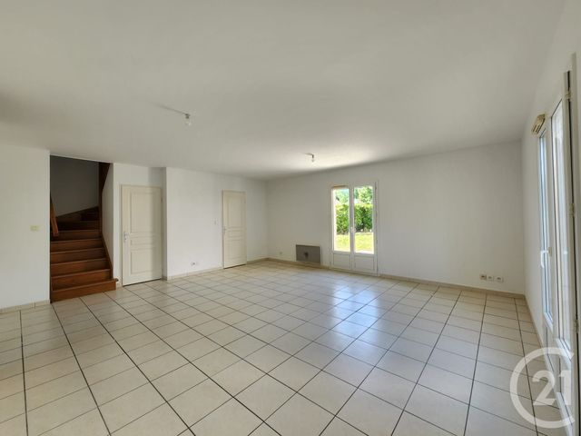 maison à vendre - 5 pièces - 125.01 m2 - LESPARRE MEDOC - 33 - AQUITAINE - Century 21 Agence Biran