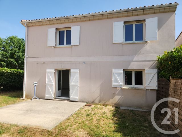 maison à vendre - 5 pièces - 125.01 m2 - LESPARRE MEDOC - 33 - AQUITAINE - Century 21 Agence Biran