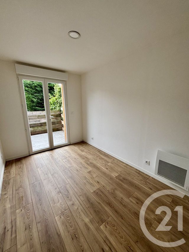 Appartement F2 à louer - 2 pièces - 38.89 m2 - ST LAURENT MEDOC - 33 - AQUITAINE - Century 21 Agence Biran