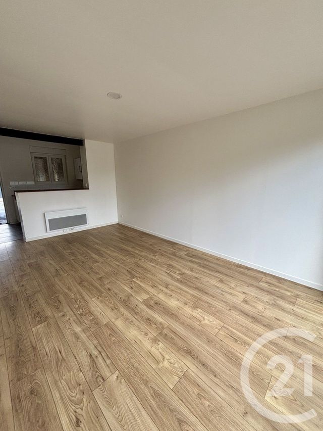 Appartement F2 à louer - 2 pièces - 38.89 m2 - ST LAURENT MEDOC - 33 - AQUITAINE - Century 21 Agence Biran