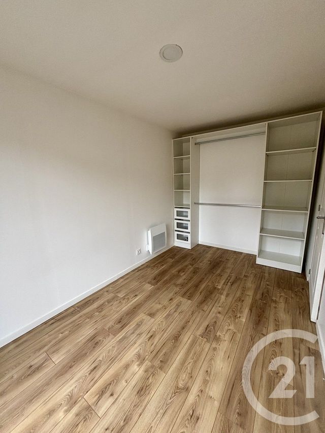 Appartement F2 à louer - 2 pièces - 38.89 m2 - ST LAURENT MEDOC - 33 - AQUITAINE - Century 21 Agence Biran