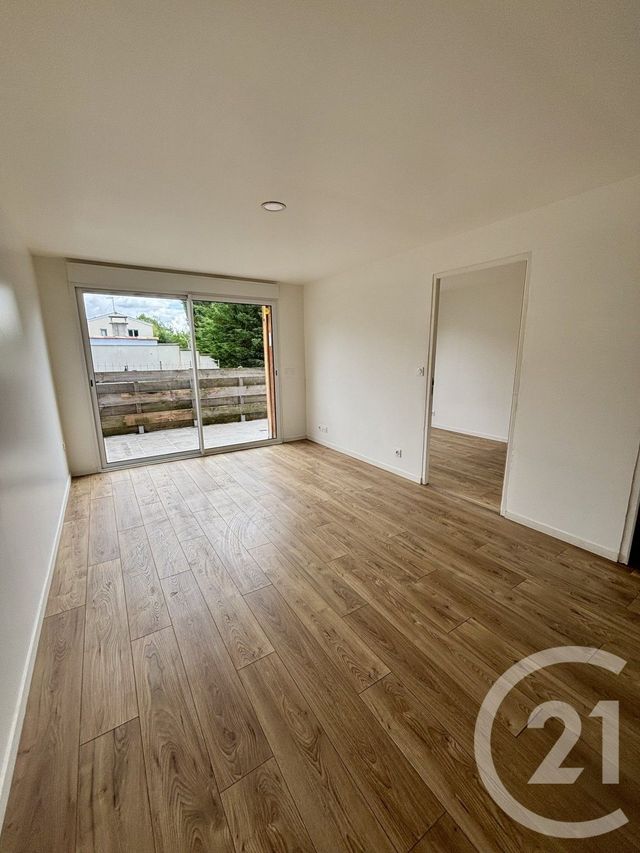 Appartement F2 à louer ST LAURENT MEDOC
