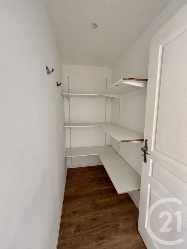 Appartement F2 à louer - 2 pièces - 38.89 m2 - ST LAURENT MEDOC - 33 - AQUITAINE - Century 21 Agence Biran