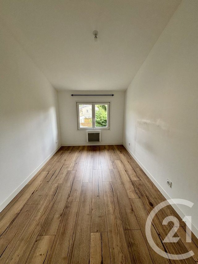 Appartement F3 à louer - 3 pièces - 61.57 m2 - ST LAURENT MEDOC - 33 - AQUITAINE - Century 21 Agence Biran