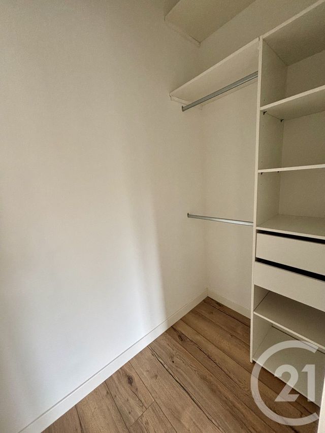 Appartement F3 à louer - 3 pièces - 61.57 m2 - ST LAURENT MEDOC - 33 - AQUITAINE - Century 21 Agence Biran