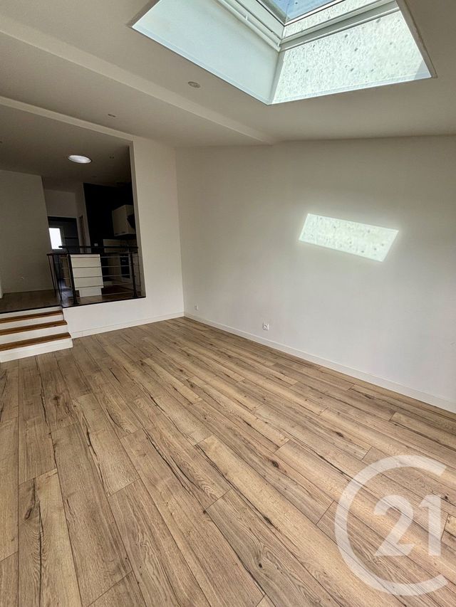 Appartement F3 à louer - 3 pièces - 61.57 m2 - ST LAURENT MEDOC - 33 - AQUITAINE - Century 21 Agence Biran