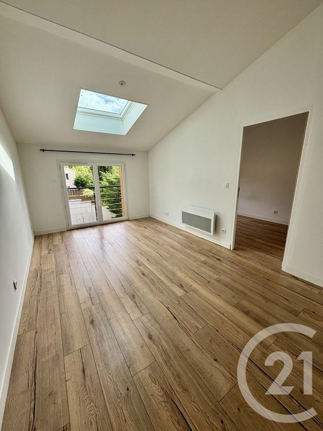 Appartement F3 à louer - 3 pièces - 61.57 m2 - ST LAURENT MEDOC - 33 - AQUITAINE - Century 21 Agence Biran