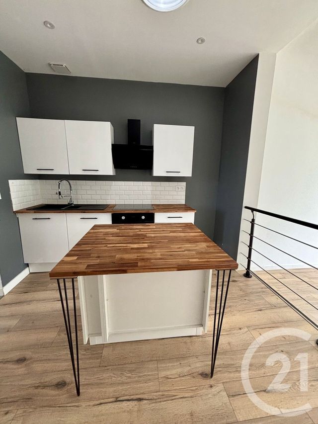 Appartement F3 à louer ST LAURENT MEDOC