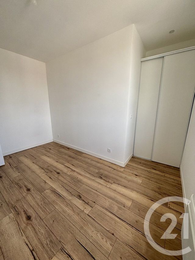 Appartement F3 à louer - 3 pièces - 61.57 m2 - ST LAURENT MEDOC - 33 - AQUITAINE - Century 21 Agence Biran