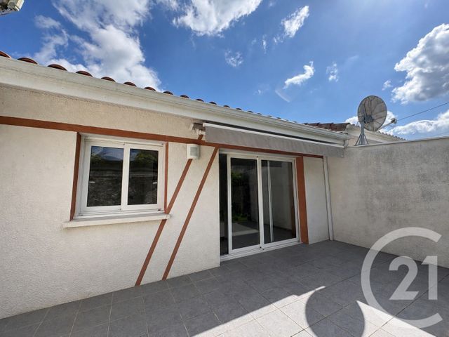maison à louer - 2 pièces - 49.9 m2 - LESPARRE MEDOC - 33 - AQUITAINE - Century 21 Agence Biran