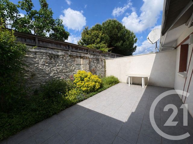 maison à louer - 2 pièces - 49.9 m2 - LESPARRE MEDOC - 33 - AQUITAINE - Century 21 Agence Biran