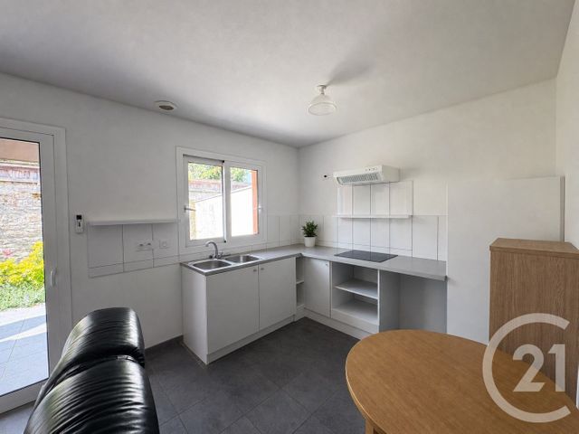 maison à louer - 2 pièces - 49.9 m2 - LESPARRE MEDOC - 33 - AQUITAINE - Century 21 Agence Biran
