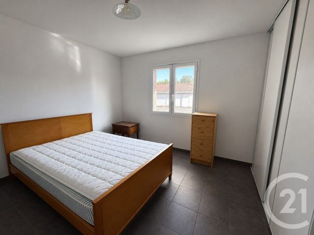 maison à louer - 2 pièces - 49.9 m2 - LESPARRE MEDOC - 33 - AQUITAINE - Century 21 Agence Biran
