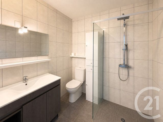 maison à louer - 2 pièces - 49.9 m2 - LESPARRE MEDOC - 33 - AQUITAINE - Century 21 Agence Biran
