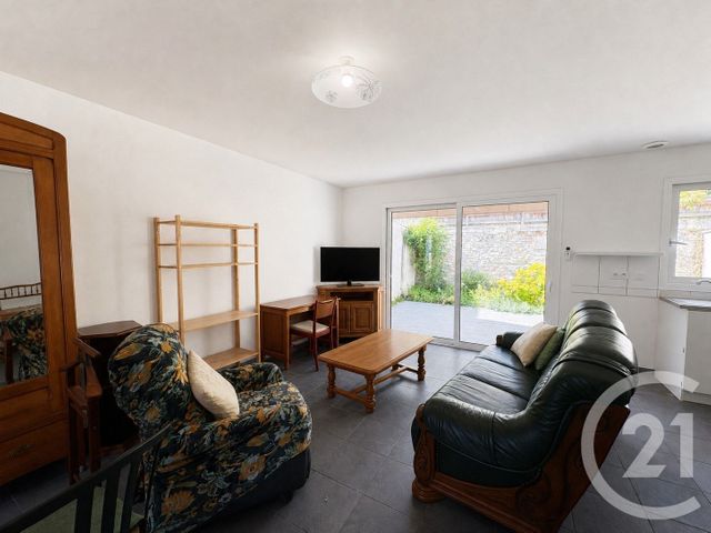 maison à louer - 2 pièces - 49.9 m2 - LESPARRE MEDOC - 33 - AQUITAINE - Century 21 Agence Biran