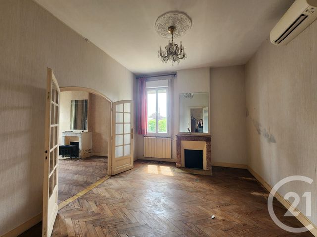 maison à vendre - 5 pièces - 145.79 m2 - LESPARRE MEDOC - 33 - AQUITAINE - Century 21 Agence Biran