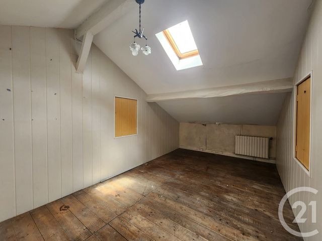 maison à vendre - 5 pièces - 145.79 m2 - LESPARRE MEDOC - 33 - AQUITAINE - Century 21 Agence Biran