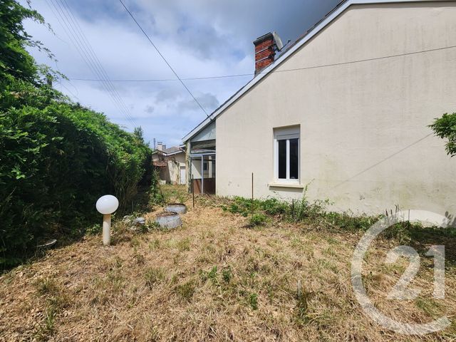 maison à vendre - 5 pièces - 145.79 m2 - LESPARRE MEDOC - 33 - AQUITAINE - Century 21 Agence Biran