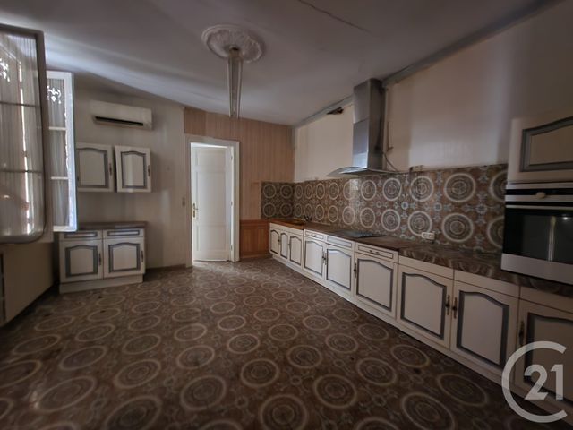 maison à vendre - 5 pièces - 145.79 m2 - LESPARRE MEDOC - 33 - AQUITAINE - Century 21 Agence Biran