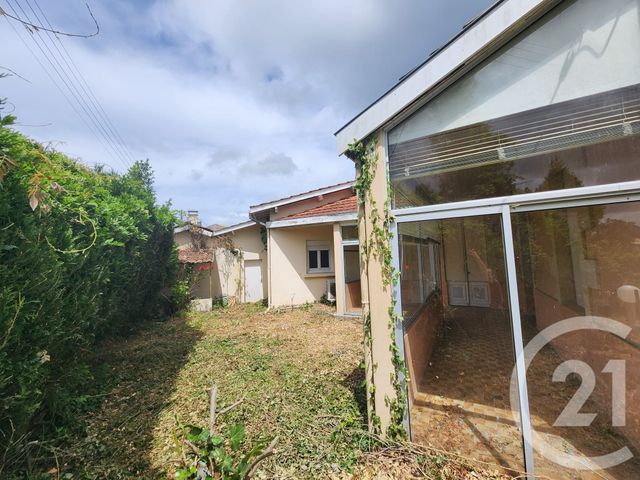 maison à vendre - 5 pièces - 145.79 m2 - LESPARRE MEDOC - 33 - AQUITAINE - Century 21 Agence Biran