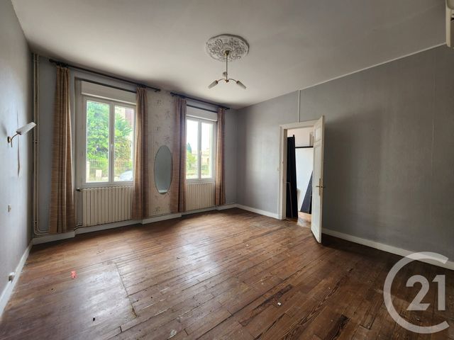 maison à vendre - 5 pièces - 145.79 m2 - LESPARRE MEDOC - 33 - AQUITAINE - Century 21 Agence Biran