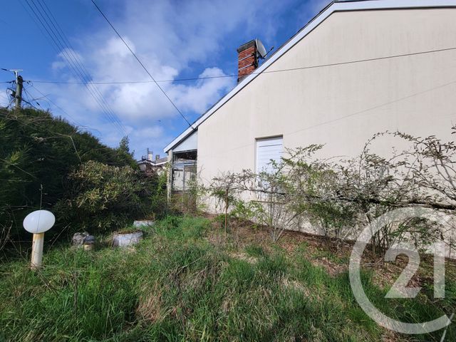maison à vendre - 5 pièces - 145.79 m2 - LESPARRE MEDOC - 33 - AQUITAINE - Century 21 Agence Biran