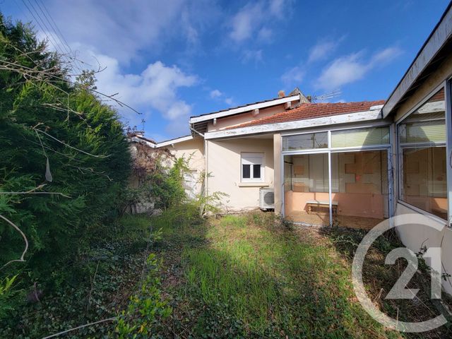 maison à vendre - 5 pièces - 145.79 m2 - LESPARRE MEDOC - 33 - AQUITAINE - Century 21 Agence Biran