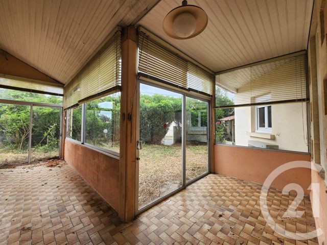 maison à vendre - 5 pièces - 145.79 m2 - LESPARRE MEDOC - 33 - AQUITAINE - Century 21 Agence Biran