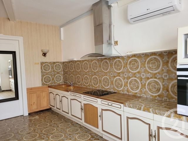 maison à vendre - 5 pièces - 145.79 m2 - LESPARRE MEDOC - 33 - AQUITAINE - Century 21 Agence Biran