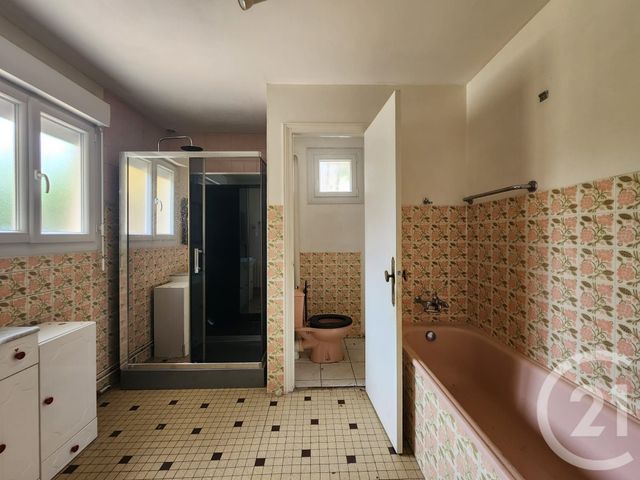 maison à vendre - 5 pièces - 145.79 m2 - LESPARRE MEDOC - 33 - AQUITAINE - Century 21 Agence Biran