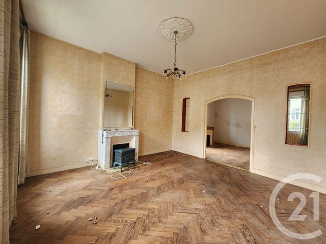 maison à vendre - 5 pièces - 145.79 m2 - LESPARRE MEDOC - 33 - AQUITAINE - Century 21 Agence Biran